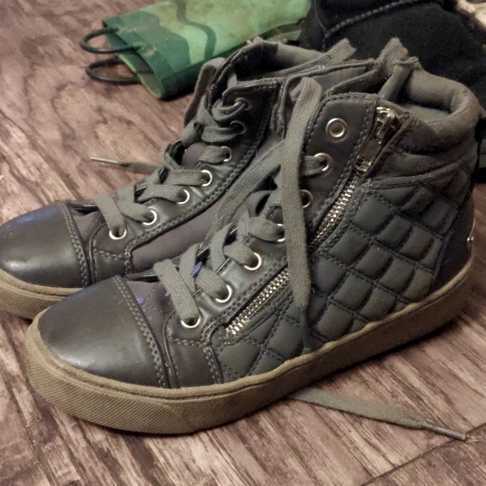 Juicy Couture Shoes